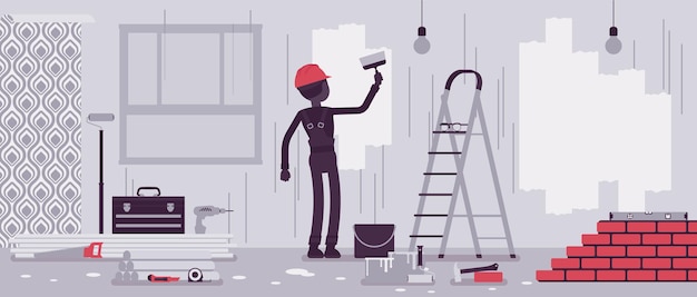 Как часто я должен ремонтировать свою квартиру? · Wow Decor